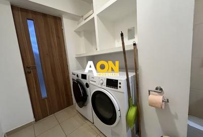 Apartament cu 2 Camere, 60mp, Complet Mobilat, Zona Electrica - Centru - 9