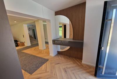 Resita, Vila noua, tot modern cu teren 1400 mp.C Caransebesu - 7