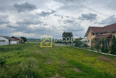 Teren intravilan Lilieci, Hemeius, Bacau Teren intravilan Lilieci, Hemeius, Bacau - 1