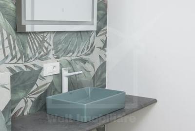 Casa individuala ultrafinisata, zona Vivo, Floresti - 13