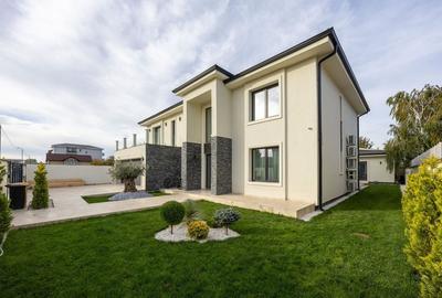 Casa Premium | Spa privat | Garaj Dublu | Mobilata-Utilata | 360 utili - 5