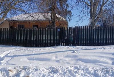 Casa bătrânească pe Malul Garlei Moara Vlasiei 2 - 4