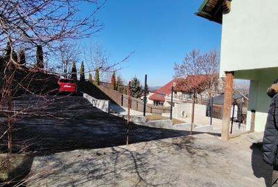 Casă individuală cu 4 camere cu Canalizare în Făget - 8