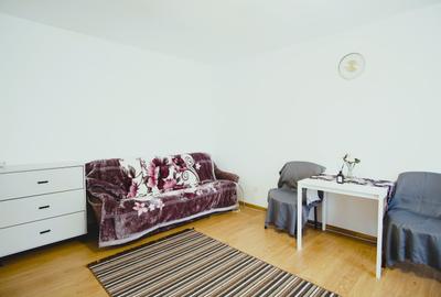 Garsonieră decomandată, mobilată în Vitan Mall - 3