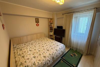 Apartament cu 4 camere decomandat, mobilat în Casa de Cultură - 6