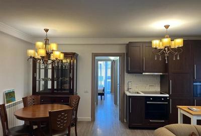 APARTAMENT 3 CAMERE | BLOC NOU | CALEA VICTORIEI - 10