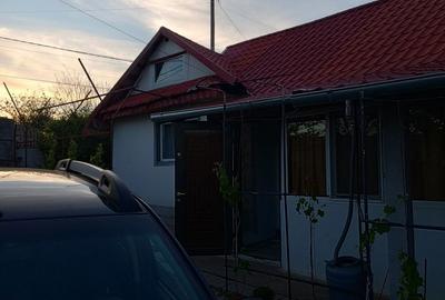 Casă cu 3 camere în Exterior Vest - 7