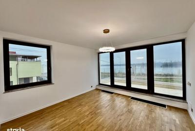 Casă cu 4 camere cu Canalizare în Central - 2