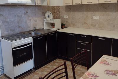 Apartament cu 2 camere semidecomandat în Ultracentral - 2