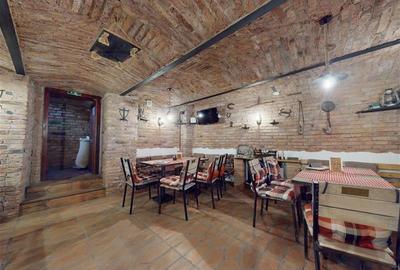 LIVE! Hotel+restaurant, Centrul Istoric - Piata Unirii, Brasov - 25