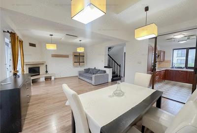 Casă cu 4 camere cu Canalizare în Central