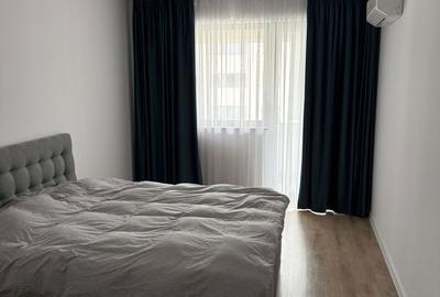 Apartament cu 2 camere, mobilat în Central - 7