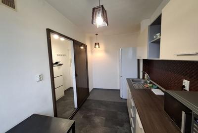 Apartament cu 3 camere decomandat, mobilat în Tineretului - 17
