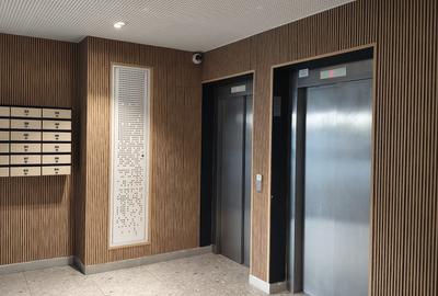 Apartament cu 3 camere decomandat în Străulești - 9