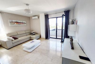 0%Comision 3camere, 74 mp-etaj5+parcare subterana Park Lake/Gheorgheni - 3