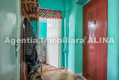 Se primeste in GAZDA o femeie cu varsta de peste 60 ani, intr-un Apartament modest cu 2 camere! - 8