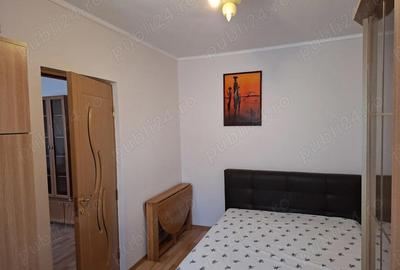 Apartament cu 2 camere semidecomandat în Hipodrom 3 - 2