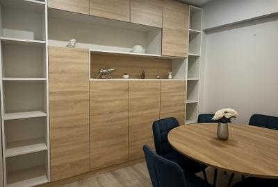 Novum Invest Politehnica langa Facultate, parc, metrou, Carrefour Orhideea - 1