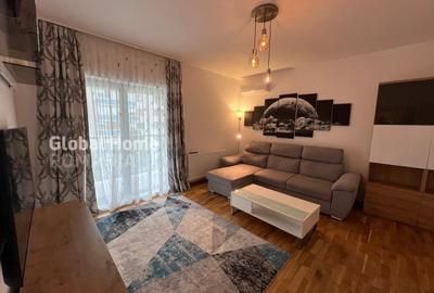 Apartament 2 camere Metrou Grozavesti| Mobilat-Utilat-Bloc 2009-Centrala proprie - 2