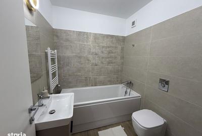 Apartament cu 3 camere în Gării - 5