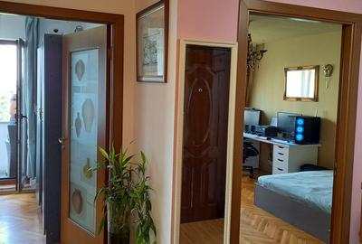 Apartament de 3 camere , Manastur , et 4 din 4 - 13