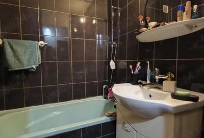 Apartament cu 2 camere semidecomandat în Dacia - 3