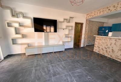 Apartament cu 2 camere decomandat în Casa de Cultură - 2