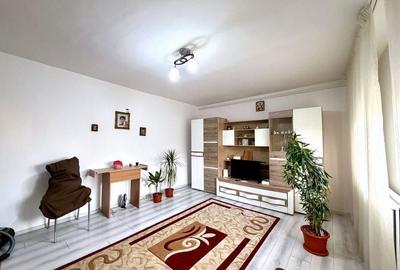 2 camere Doamna Ghica bloc 1990 - 2