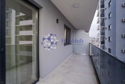 APARTAMENT COCHET LA PRIMA INCHIRIERE, NICOLINA, SELGROS - 14