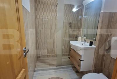 Apartament cu 3 camere decomandat, mobilat în Triaj - 11