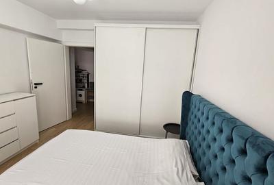 Apartament tip DUPLEX  Moghioros Park Residence mobilat si utilat lux - 11
