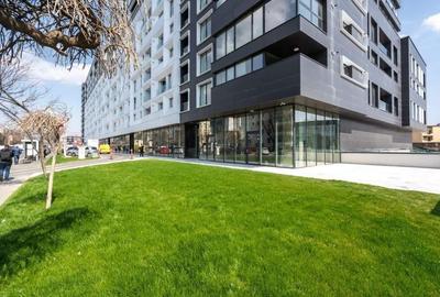 Apartament cu 2 camere semidecomandat în Barbu Văcărescu