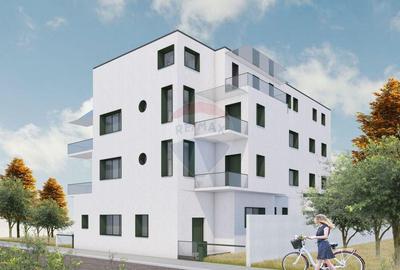 Imobil D+P+3E de vanzare *P-ta Alba Iulia *Cezar Bolliac... - 8