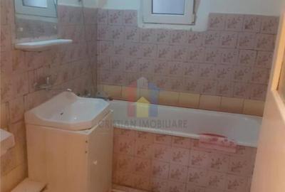 Ap 2 cam conf 1 Decomandat Calarasi 4, et.3 mobilat si utila - 1