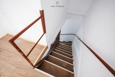 Casa cu garaj Timisoara - Kaufland Porumbescu | Teren 271 mp - 16