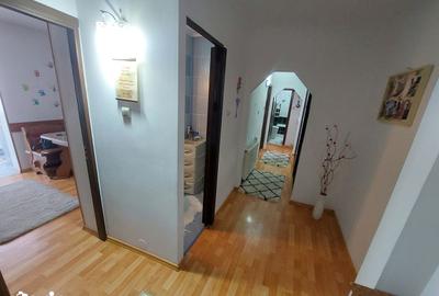 Apartament cu 3 camere în Vest - 4