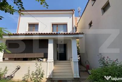 Casă cu 5 camere cu Teren 370 Mp în George Enescu - 4