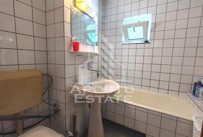 Apartament cu 3 camere decomandat în Lipovei - 11