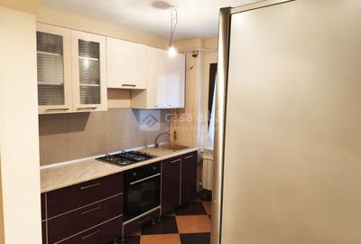 Cantemir | 2 camere spatios | etaj 1 | balcon generos - 2