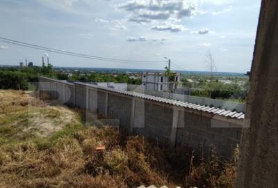 Casa la ro?u, teren 766 mp, ?imnicu de Jos, Craiova, pano - 12