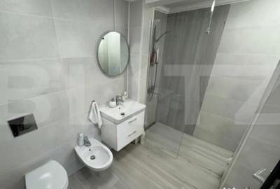 Apartament cu 3 camere decomandat în Central - 1