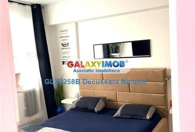 Apartament 2 camere Mobilat Utilat Ilie Petre,  40 mpu, 61.900 Euro - 5