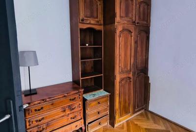 Apartament cu 3 camere semidecomandat, mobilat în Central - 8
