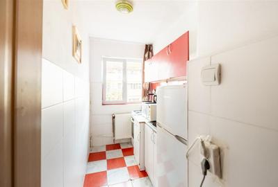 Apartament cu 2 camere nedecomandat, mobilat în Complex Studențesc - 5