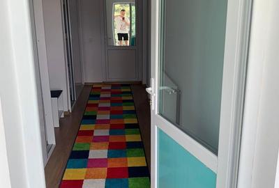Casă cu 4 camere cu Teren 1497 Mp în Ștefănești - 3