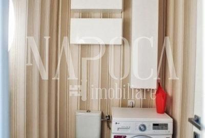 Duplex cu 4 camere cu Canalizare în Florești - 5