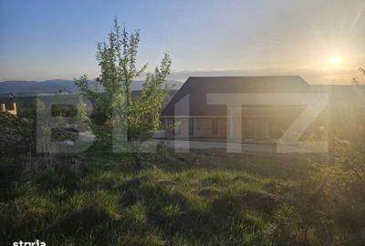 Teren de 1150 mp, în Ciurila - 5
