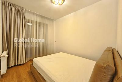 Apart 2 camere 60m2 + Gradina 30m2 | Aviatiei Park - 2 Bai | Imobil Nou - 10