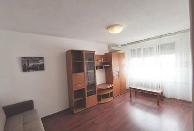 Inchiriere 3 cam Nicolae Grigorescu cu 2 dormitoare moderne, langa metrou 3 min - 11