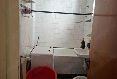 De inchiriat apartament 3 camere strada Sovata - 2